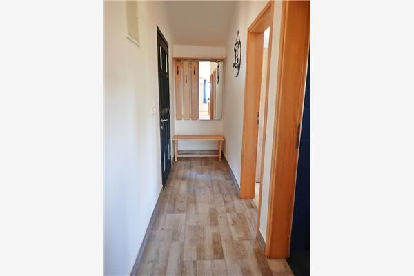 Apartman A1, 5 személyes