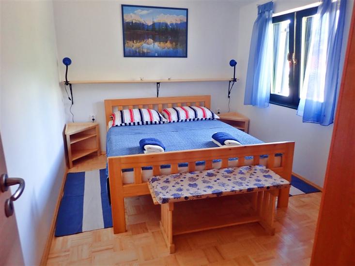 Apartman A1, 5 személyes