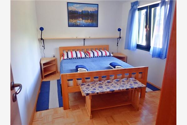 Apartman A1, 5 személyes