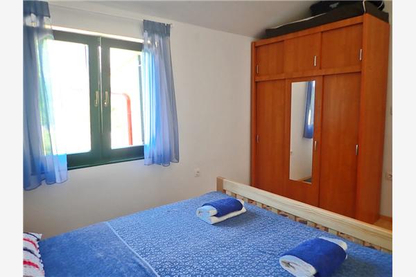 Apartman A1, 5 személyes