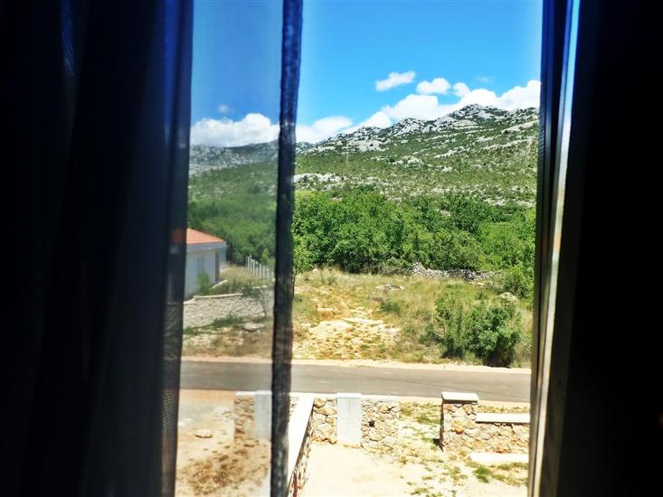 Apartman A1, 5 személyes