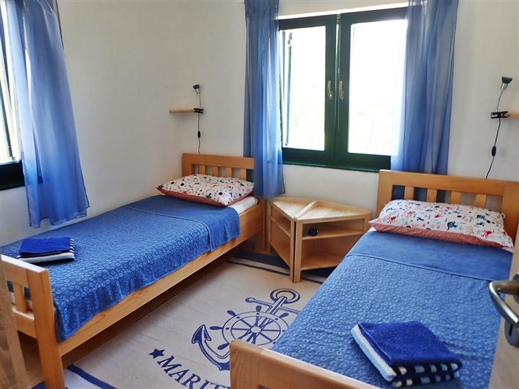 Apartman A1, 5 személyes