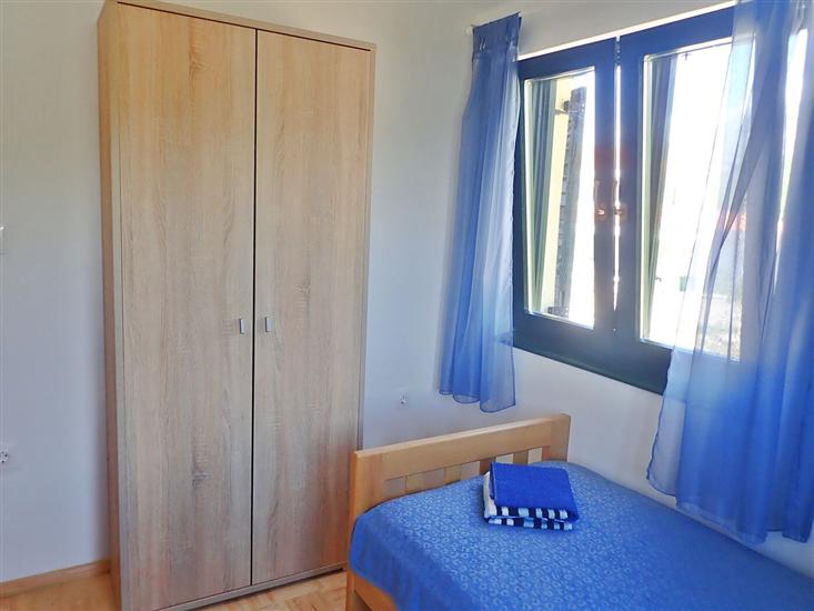 Apartman A1, 5 személyes