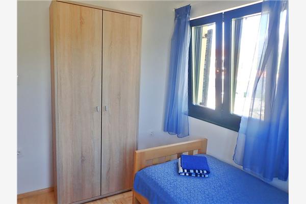 Apartman A1, 5 személyes