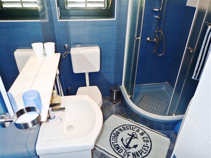 Apartman A1, 5 személyes