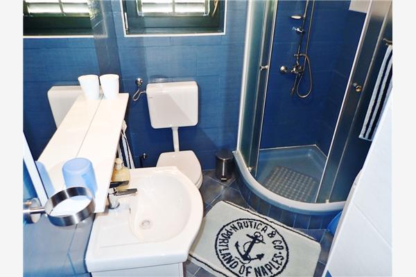 Apartman A1, 5 személyes