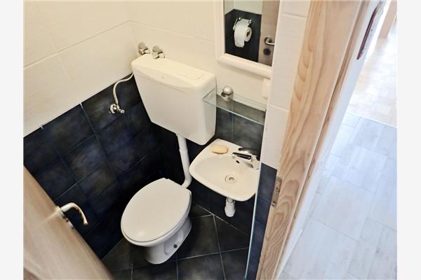 Apartman A1, 5 személyes