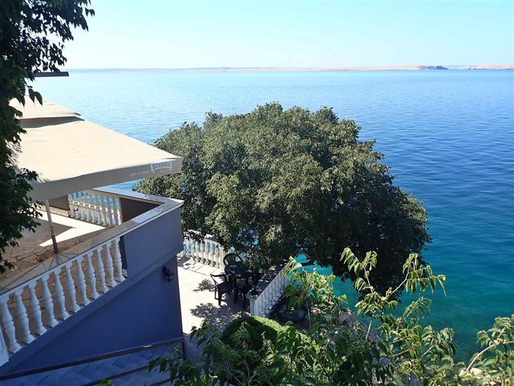 Apartments LILLY BY THE SEA