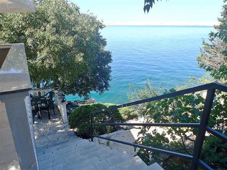 Apartments LILLY BY THE SEA