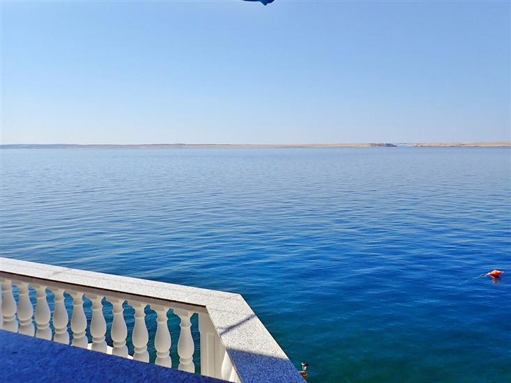 Apartments LILLY BY THE SEA