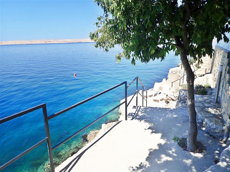 Apartments LILLY BY THE SEA