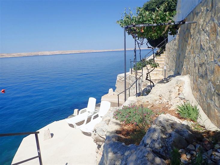 Apartments LILLY BY THE SEA