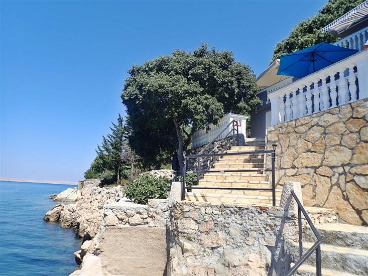 Apartments LILLY BY THE SEA