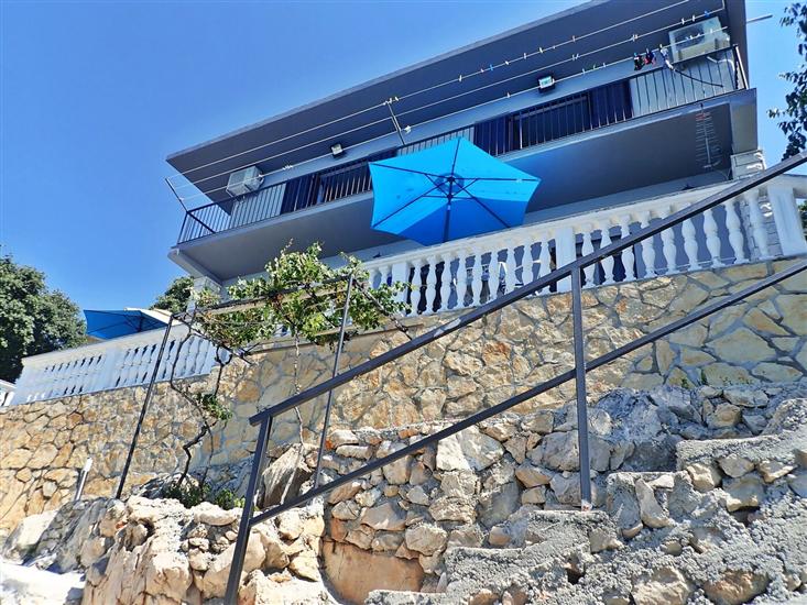 Apartments LILLY BY THE SEA