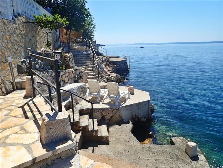 Apartments LILLY BY THE SEA