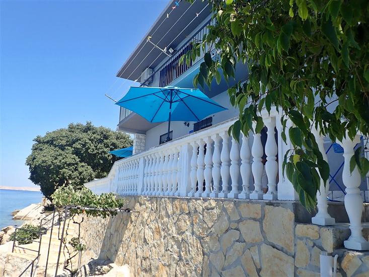 Apartments LILLY BY THE SEA