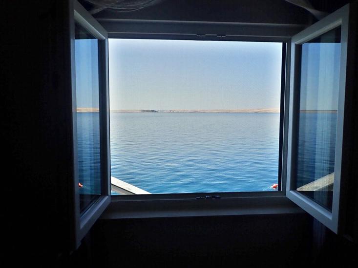 Apartment A1, for 3 persons