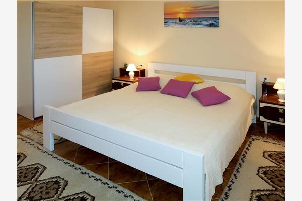 House K1, for 12 persons