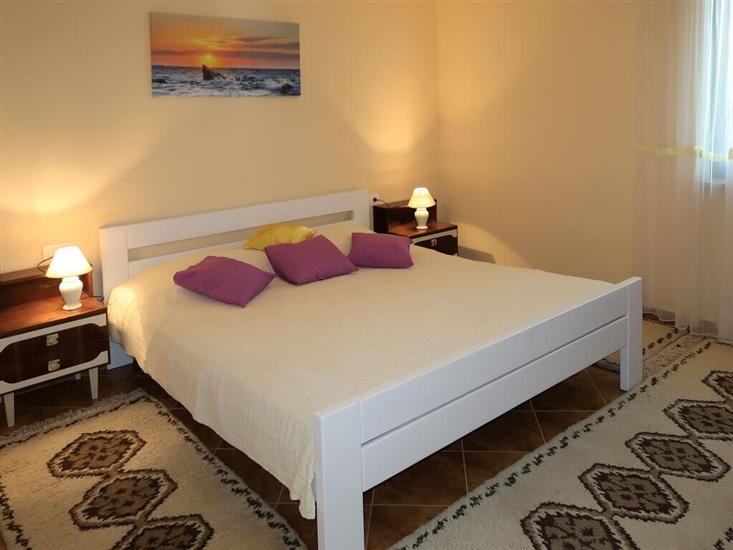 House K1, for 12 persons