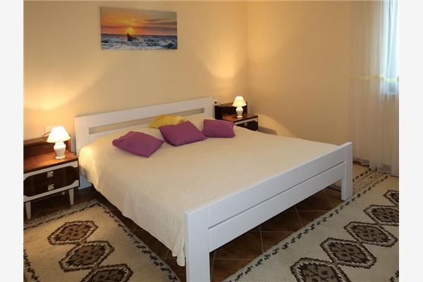 House K1, for 12 persons