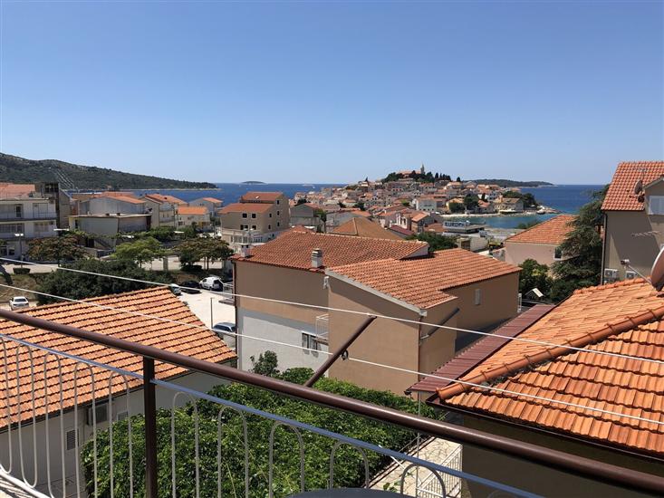 Apartment A2, for 2 persons