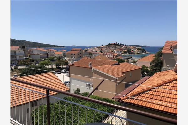 Lägenhet A2, för 2 personer