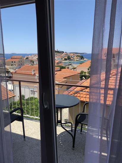 Lägenhet A2, för 2 personer