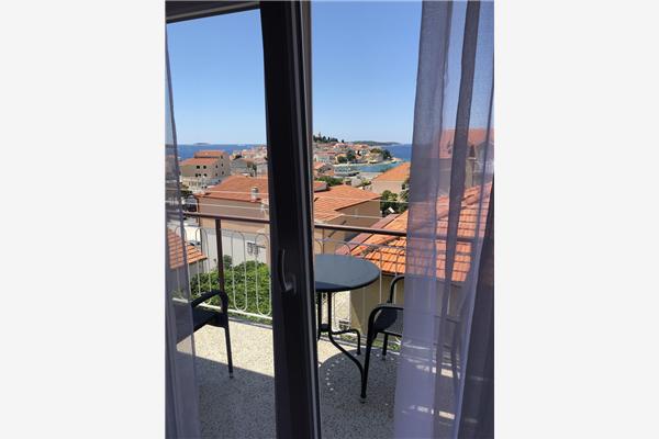 Lägenhet A2, för 2 personer