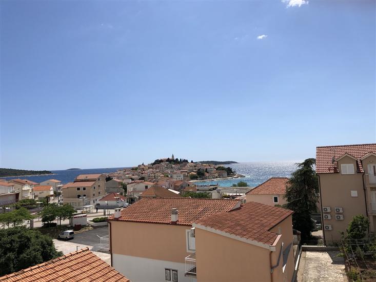 Apartments Paško
