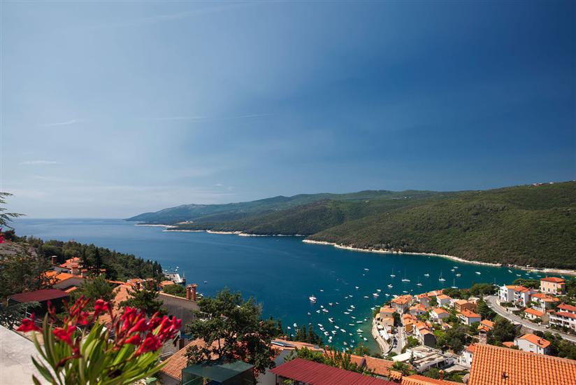 Apartment A3, for 5 persons