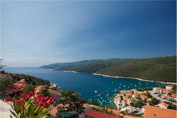 Apartment A3, for 5 persons