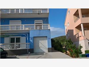 Apartment Blue House Sibenik, Size 60.00 m2