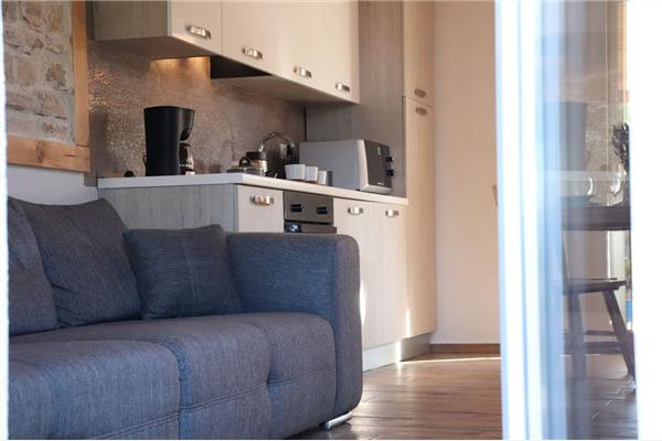 House K1, for 5 persons