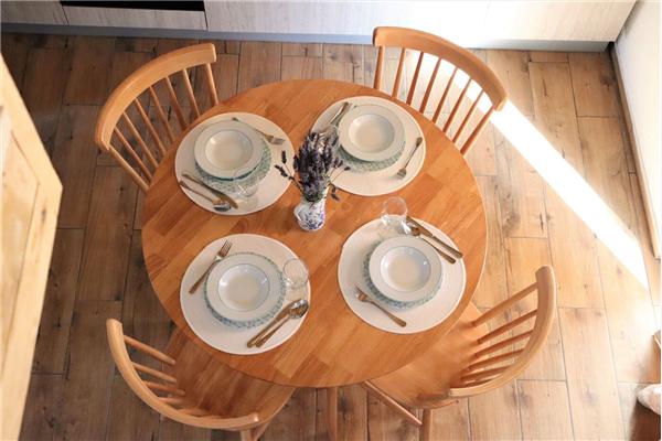 House K1, for 5 persons