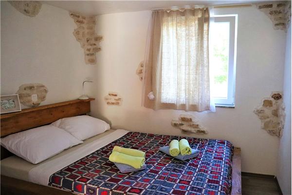 House K1, for 5 persons