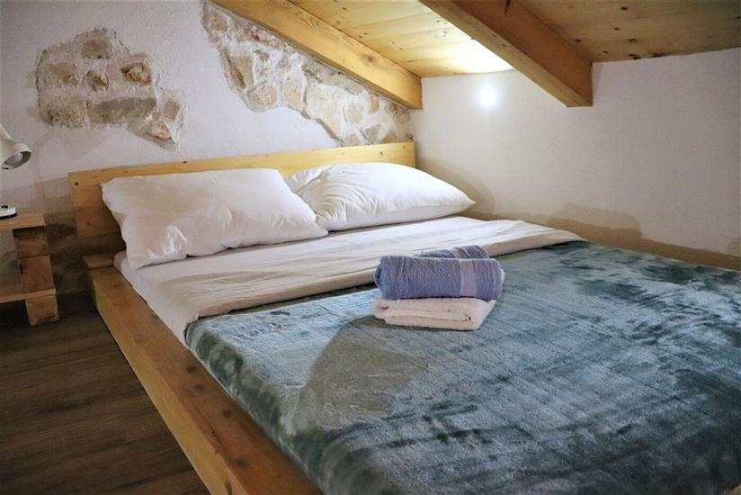 House K1, for 5 persons