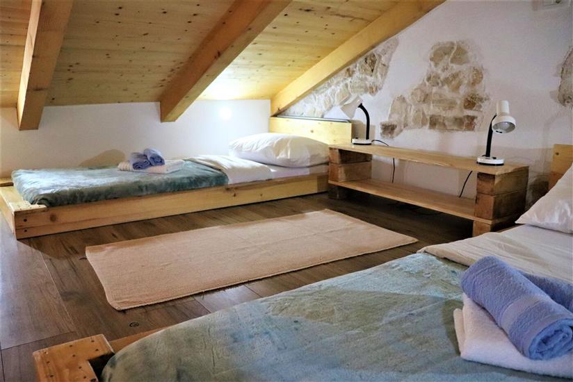 House K1, for 5 persons