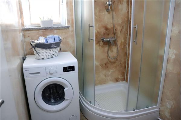 House K1, for 5 persons