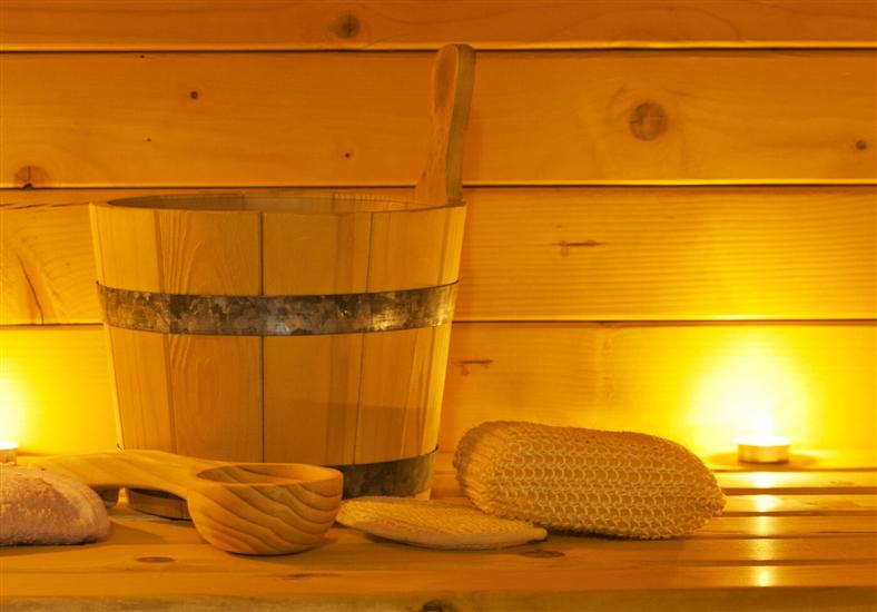 House K1, for 12 persons