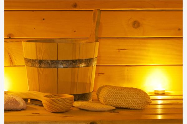 House K1, for 12 persons