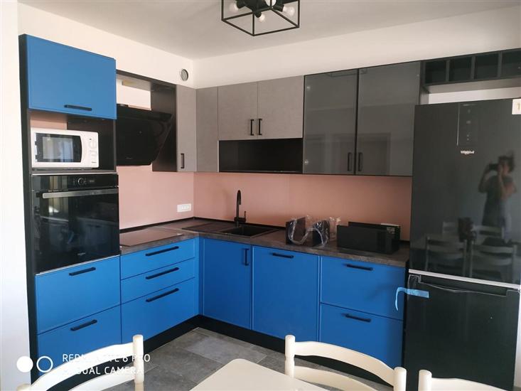 Apartman A1, na 4 osebe