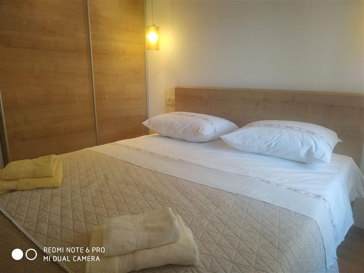 Apartman A1, na 4 osebe