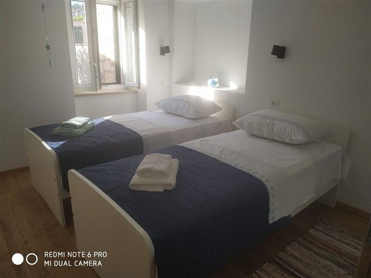 Apartman A1, na 4 osebe