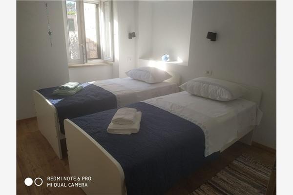 Apartman A1, na 4 osebe