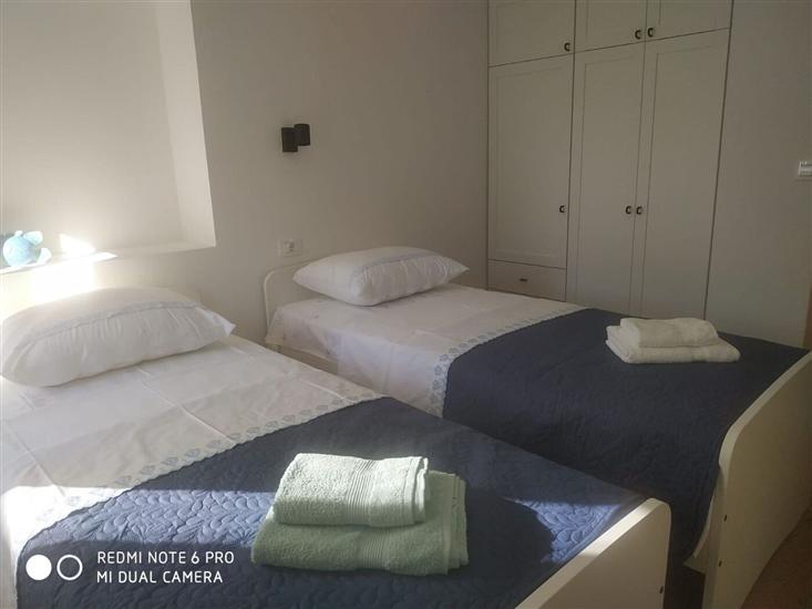 Apartman A1, na 4 osebe