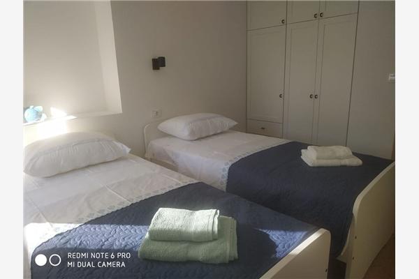 Apartman A1, na 4 osebe