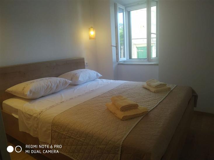 Apartman A1, na 4 osebe