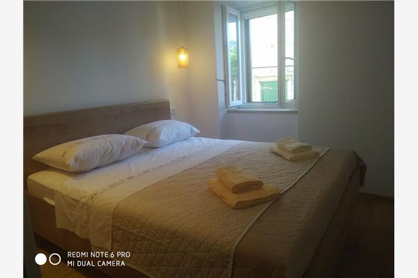 Apartman A1, na 4 osebe