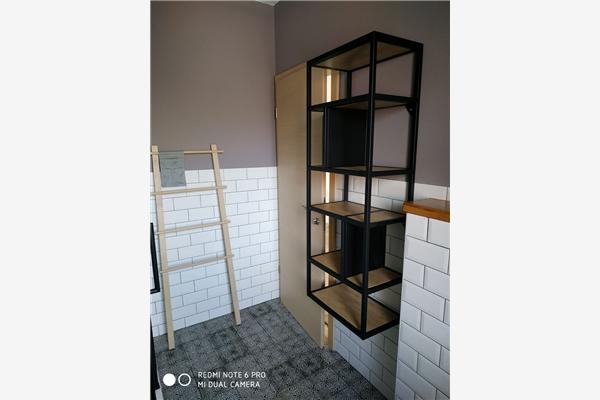 Apartman A1, na 4 osebe