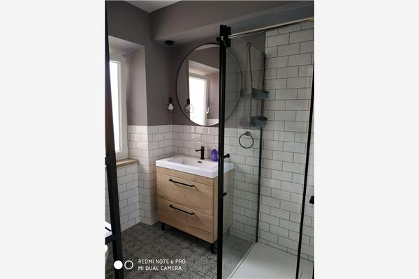 Apartman A1, na 4 osebe